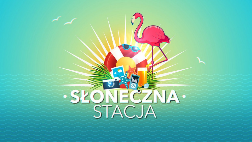 Słoneczna Stacja w Jarosławcu